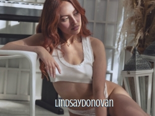 Lindsaydonovan