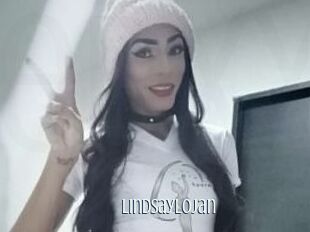 Lindsaylojan