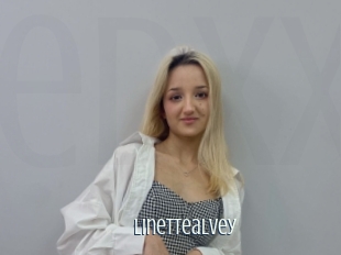 Linettealvey