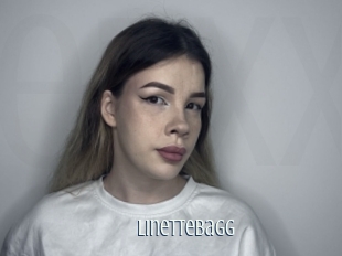 Linettebagg