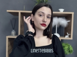 Linettebibbs