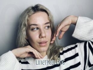 Linetteblong