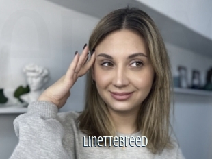 Linettebreed