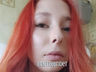 Linettebridet