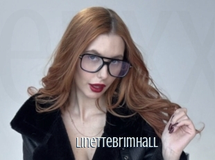 Linettebrimhall