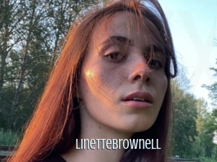 Linettebrownell