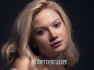 Linettebruster