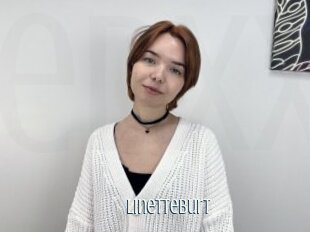 Linetteburt