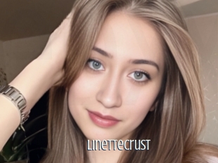 Linettecrust