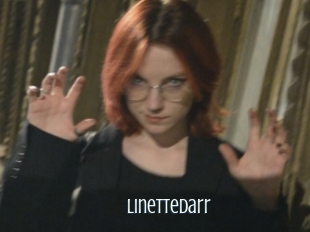 Linettedarr