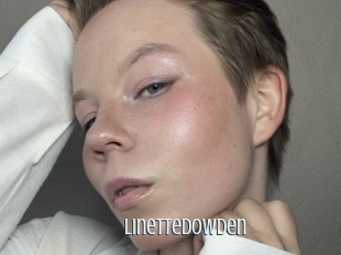 Linettedowden