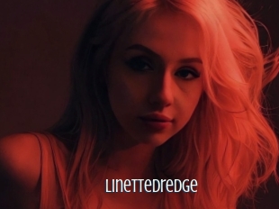 Linettedredge