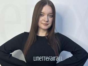 Linettefairall