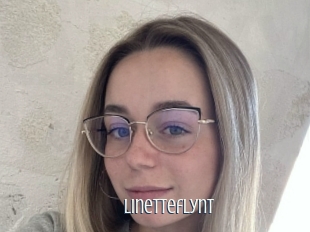 Linetteflynt