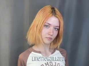 Linettegaillard