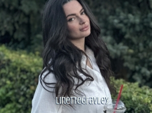 Linettegravley