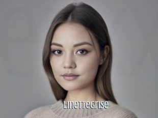 Linettegrise