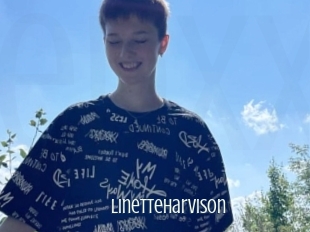Linetteharvison