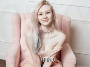 Linfox