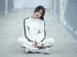Lingxiuzou