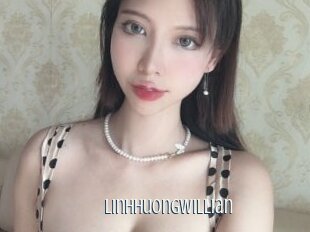 Linhhuongwillian
