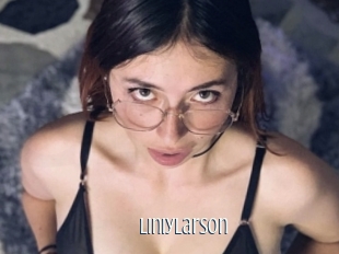Liniylarson
