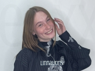 Linnalkins