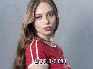 Linnblakeman