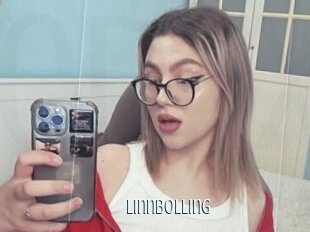 Linnbolling