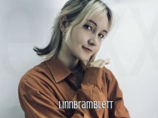 Linnbramblett