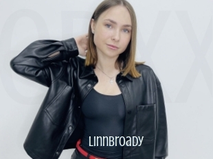 Linnbroady
