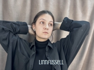 Linnfussell