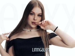Linngalen