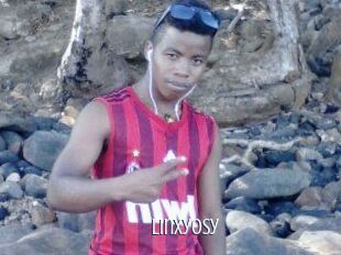 Linxyosy