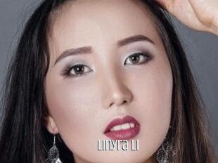 Linyra_li