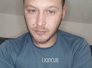 Lioncub