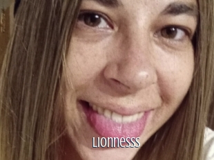 Lionnesss