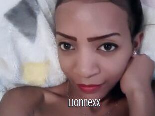 Lionnexx