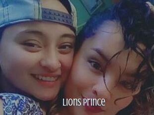 Lions_prince