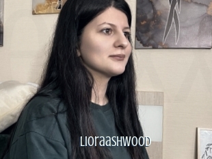 Lioraashwood
