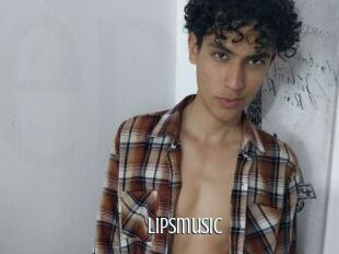 Lipsmusic