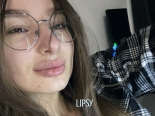 Lipsy