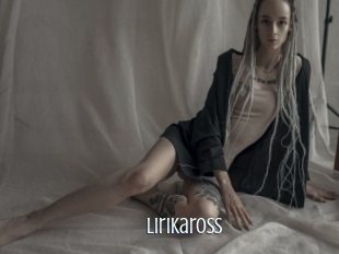 Lirikaross