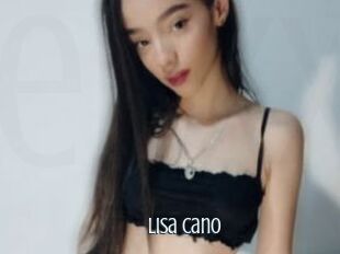 Lisa_cano
