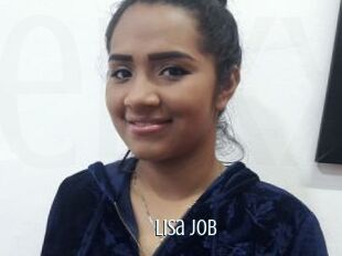 Lisa_job