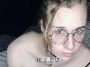 Lisaainsley