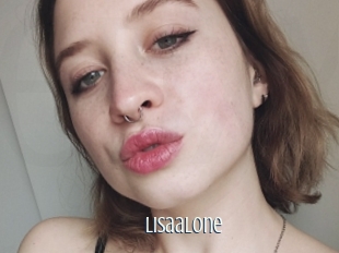 Lisaalone