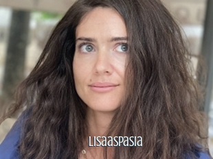 Lisaaspasia