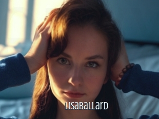 Lisaballard