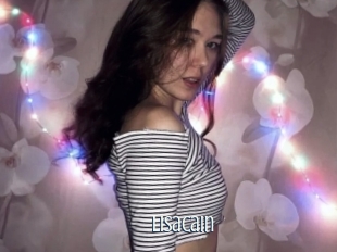 Lisacain